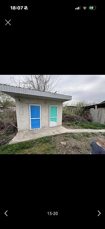 Продажа коттеджей и домов: Продается дом В село Белеводской улица Крупская дом 53, Участок 14 at lalafo.kg — 18 Продажа коттеджей и домов: Продается дом В село Белеводской улица Крупская дом 53, Участок 14 — 18