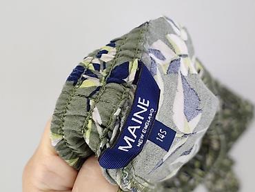 badury: Maine, Spodnie materiałowe damskie, rozmiar XL — 4