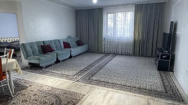 корона дом: Просторный дом с современной отделкой и мебелью - Планировка: большая — 2