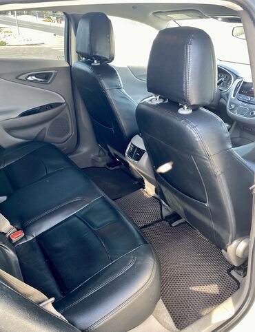 Chevrolet: Chevrolet Malibu: 2019 г., 1.3 л, Вариатор, Бензин, Седан — 12