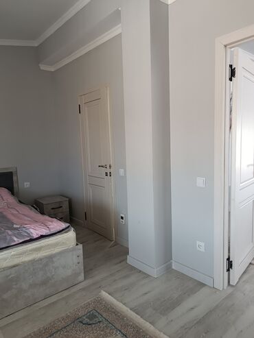 Иссык-Куль 2025: Коттедж, ПАРИЖ ЦО Париж, Чок-Тал, Детская площадка, Парковка, стоянка, Охраняемая территория — 16