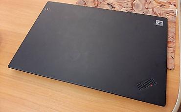 i5 14: Lenovo ThinkPad X1 Carbon — лёгкий ноутбук с сенсорным экраном Продаю — 2