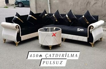 Çarpayılar: Künc divan, Yeni, Açılmayan, Bazasız, Parça, Şəhərdaxili pulsuz çatdırılma