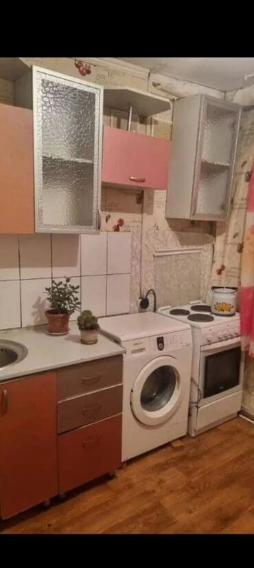 сдаю квартиру 1 комнату: 1 комната, Риэлтор, Без подселения, С мебелью полностью