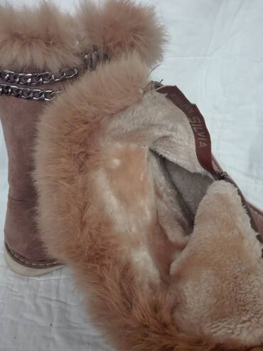 Čizme: Čizme, 38 — 6