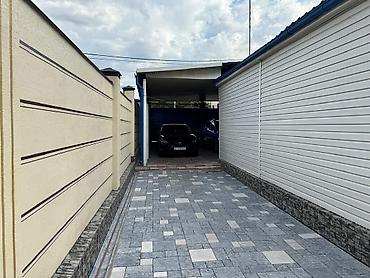 Долгосрочная аренда домов: 210 м², 5 комнат, Видеонаблюдение — 4