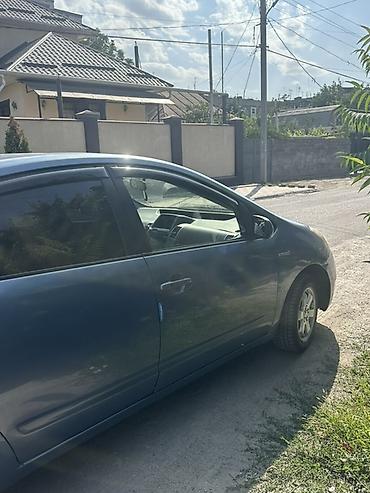 byd e2 2024: Toyota Prius: 2007 г., 1.5 л, Вариатор, Гибрид, Лифтбек — 5