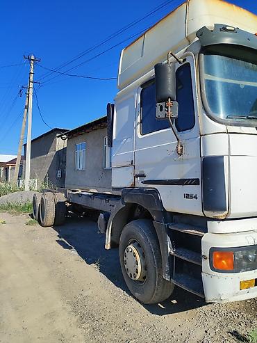 другой: Продаётся Shacman F2000 2008 года Машина на ходу Двигатель всё чётко — 3