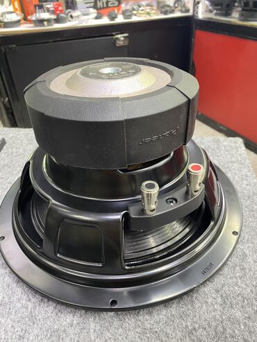 Динамики для авто: Pioneer!! Сабвуфер компании пионер! Все компоненты оригинальные! — 3