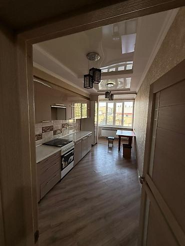 анкара 28: 2 комнаты, 68 м², Элитка, 2 этаж, Евроремонт — 1