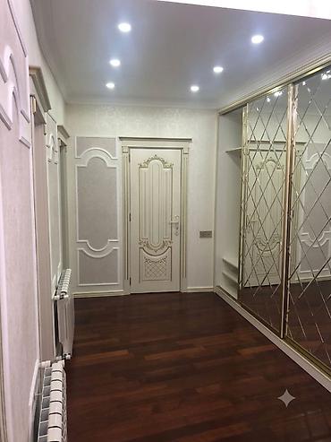 kredıtle evler: Ağ şəhər, 2 otaqlı, Yeni tikili, m. Xətai, 94 kv. m — 10