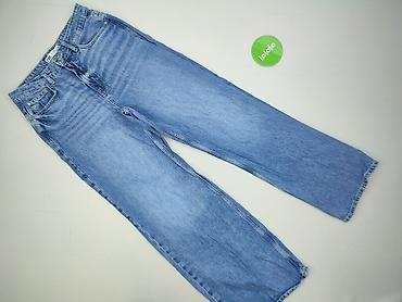 fsbn jeans: Zara, Jeansy damskie, rozmiar M — 2
