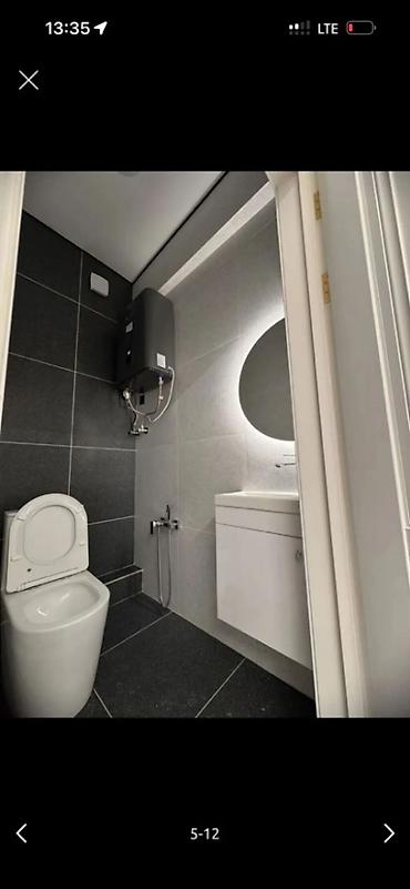 Продажа квартир: 3 комнаты, 88 м², Элитка, 4 этаж, Дизайнерский ремонт — 3