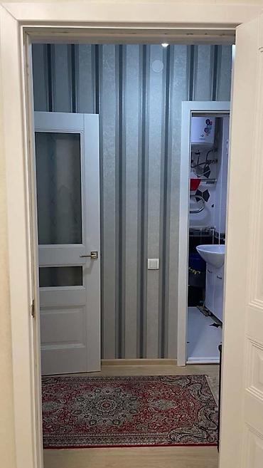 Продажа квартир: 1 комната, 36 м², Элитка, 3 этаж, Евроремонт at lalafo.kg — 7 Продажа квартир: 1 комната, 36 м², Элитка, 3 этаж, Евроремонт — 7