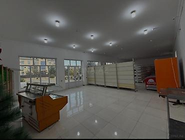 İcarəyə mağazalar: Satılır obyekt 242 m² 📍 QOBUSTAN RAYONU – MƏRKƏZDƏ KUPÇALI OBYEKTİ — 8