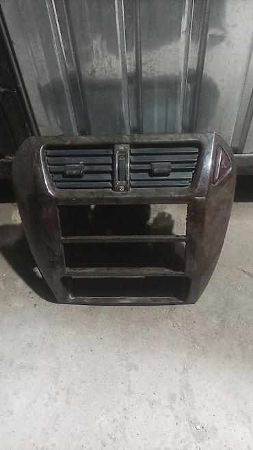 Другие детали кузова: В Разборе имеются запчасти для Mitsubishi Chariot/— об 2,4. правый — 12