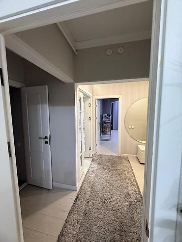 Продажа квартир: 4 комнаты, 100 м², Элитка, 1 этаж, Евроремонт — 8