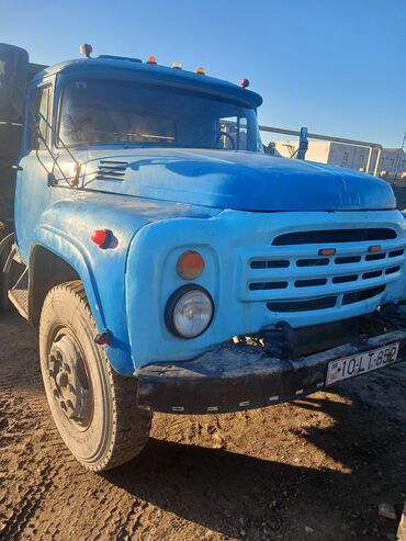 Yük maşınları: Mator narmalni karofka mosd əla texsmotur sigorta var təkərlər — 5