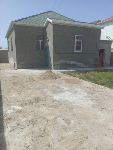 Həyət evləri və villaların satışı: Buzovna 3 otaqlı, 120 kv. m, Kredit yoxdur, Yeni təmirli