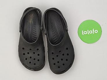 frozen crocs: Crocs, Klapki damskie, rozmiar 39 — 6