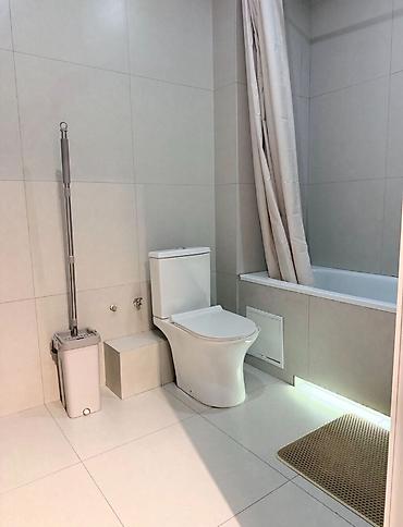 ts group: Студия, 60 м², Тунгуч мкр Элитка, 2 этаж, Дизайнерский ремонт — 8