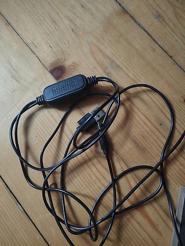 ucuz maqintafonlar: Kisonli stolüstü kompüter akustik sistemi – 2.0 stereo kolonlar. Sadə — 1