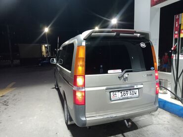 расширительный бачок форд фокус 2: Honda Stepwgn: 2001 г., 2 л, Автомат, Газ, Вэн/Минивэн