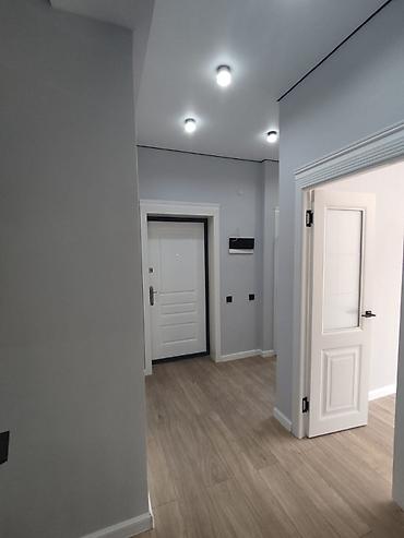 Продажа квартир: 2 комнаты, 67 м², Элитка, 12 этаж, Дизайнерский ремонт — 18