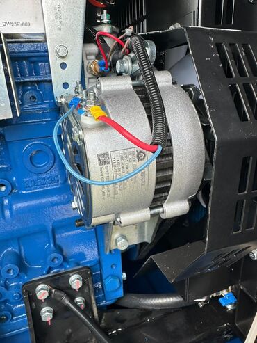 Generatorlar: Azerbaycanda "GenPower" generatorlarin resmi distrubutoru GenPowerin — 10