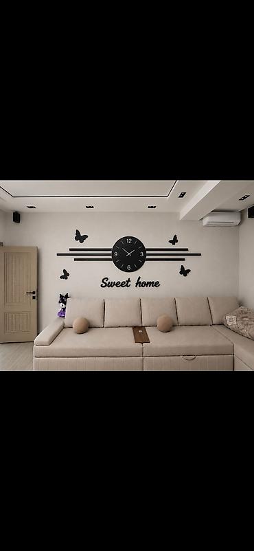 ev divar dekorlari: Modern və zövqlü interyer üçün fərqli dekor modellərimiz✨ Minimalist — 2