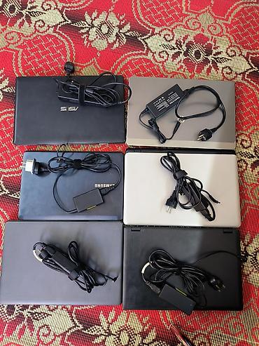 Ноутбуки Samsung: Игровой, Б/у, Intel Core i5 at lalafo.kg — 1 Ноутбуки Samsung: Игровой, Б/у, Intel Core i5 — 1