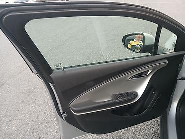 getiz: Chevrolet Volt: 1.4 l | 2015 il 193830 km Hetçbek — 10
