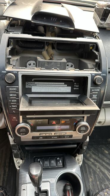 Магнитолы: Б/у, Нестандартный — 7