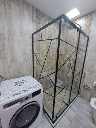 Yeni tikili: Lökbatan qəs., 3 otaqlı, Yeni tikili, 71 kv. m — 14