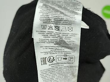 hugo boss basic t shirts: Amisu, T-shirt damski, rozmiar S — 5