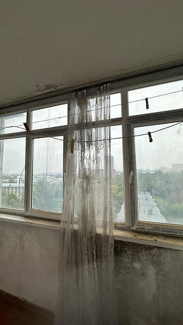 Продажа квартир: 2 комнаты, 60 м², 9 мкр 106 серия, 9 этаж — 8