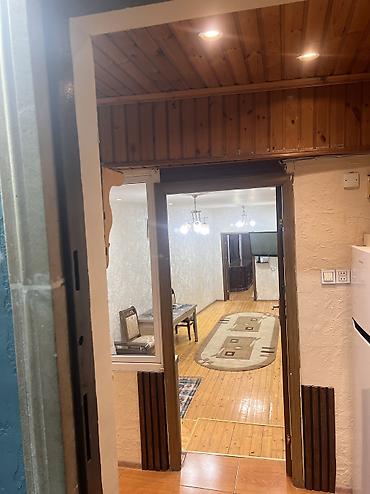 ucuz menzillerin satisi: 3 otaqlı, 70 kv. m, Kredit yoxdur, Yeni təmirli — 8