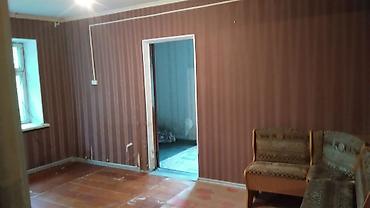 квадратный метр: 2 комнаты, 41 м², 1 этаж, Старый ремонт — 6
