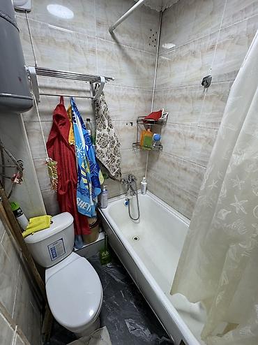 суточный квартира бишкек аламидин 1: 📍 Село Беловодское, район детского сада «Бакыт» 🏢 Продаётся — 6