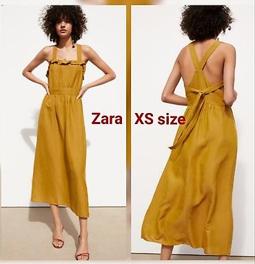 Gündəlik don, Midi, Zara, XS, S lalafo.az -da Gündəlik don, Midi, Zara, XS, S