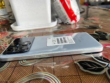 jack 6 3: Poco X6 Pro 5G, Б/у, 512 ГБ, 2 SIM — 5