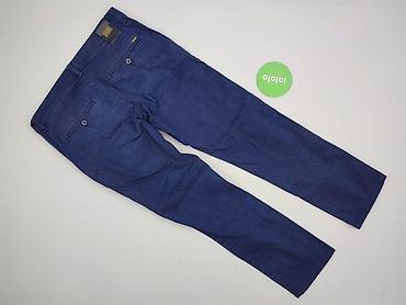cdg s: Philipp Plein, Chinosy dla mężczyzn, rozmiar L — 3