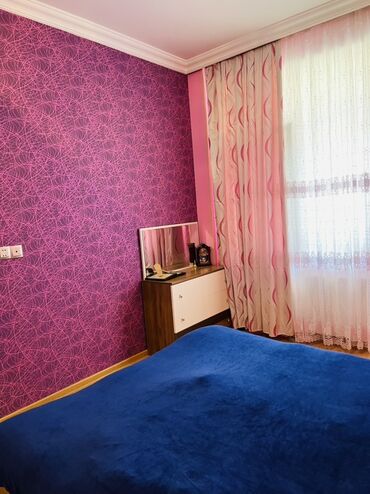 Yeni tikili: 3 otaqlı, Yeni tikili, 92 kv. m — 5