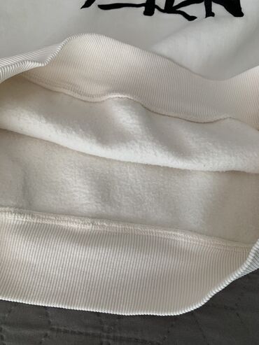 Sviterlər: Sviter, H&M, M, rəng - Ağ — 7