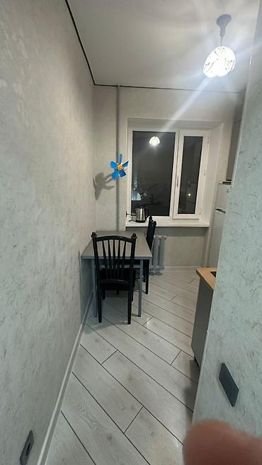 Продажа квартир: 2 комнаты, 55 м², ул. Алматинка / Чуй Индивидуалка, 4 этаж, Евроремонт — 4