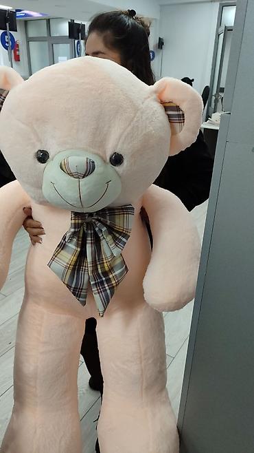 Игрушки: Мишки 160 см — 7