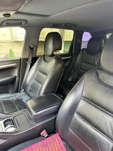 Porsche: Porsche Cayenne S: 2004 г., 4.5 л, Типтроник, Бензин, Кроссовер — 2