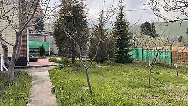 Посуточная аренда домов: Сдаю дачу в Ала-Арче! Охраняемый и закрытый дачный поселок Наука — 4