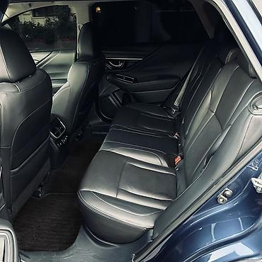 Subaru: Subaru Outback: 2019 г., 2.5 л, Вариатор, Бензин, Кроссовер — 13