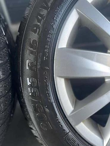 lidl alati: ALUMINIJUMSKE FELNE 17 5 X 112 | slanje kurirskom službom ili lično — 2